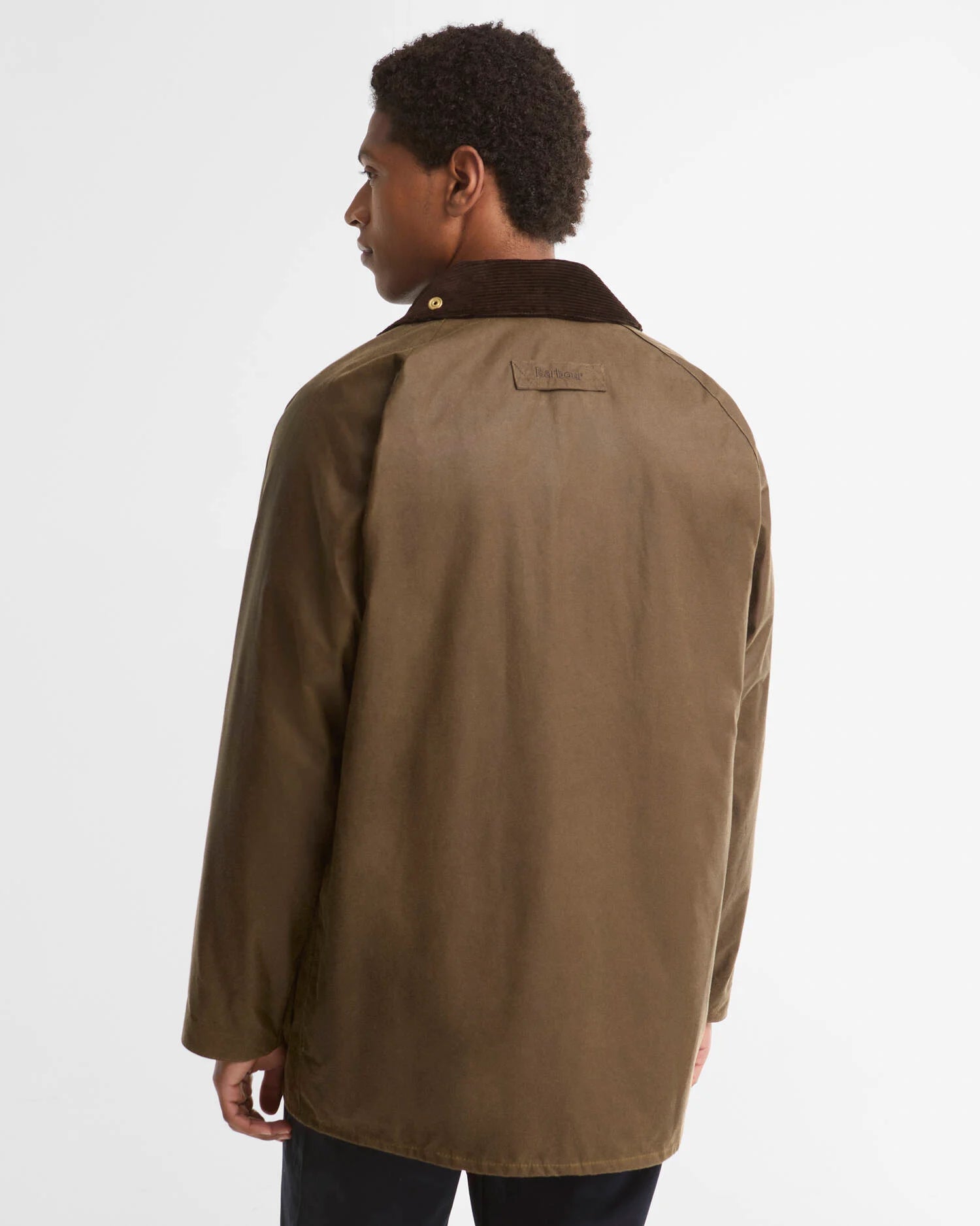 ICONS BEAUFORT WAXED JACKET
