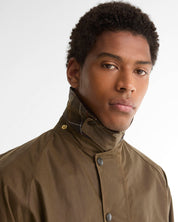ICONS BEAUFORT WAXED JACKET