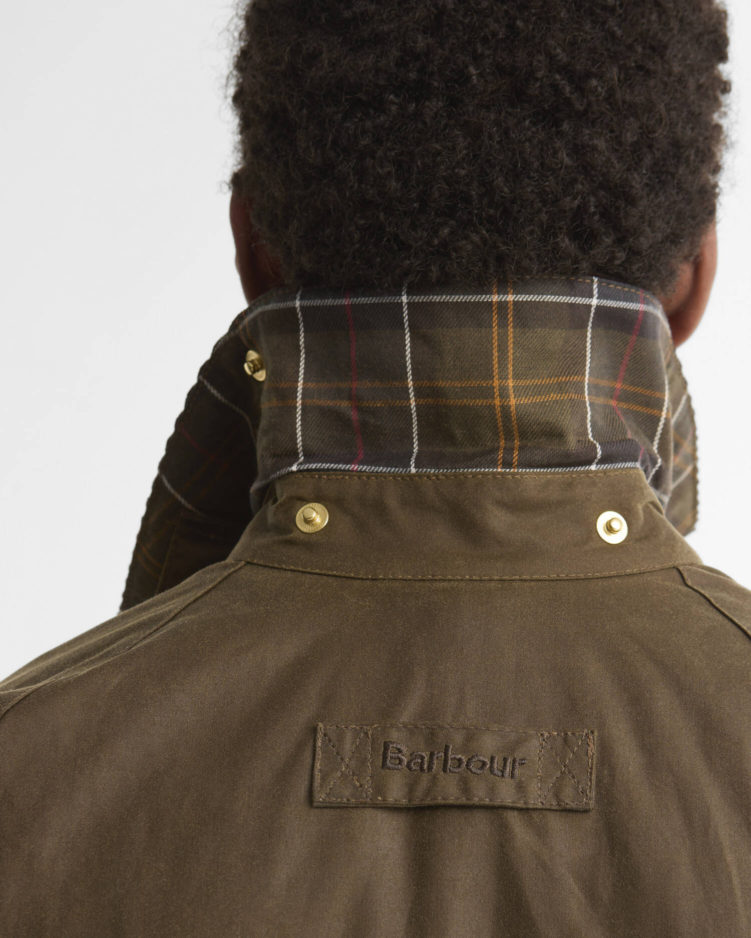 ICONS BEAUFORT WAXED JACKET