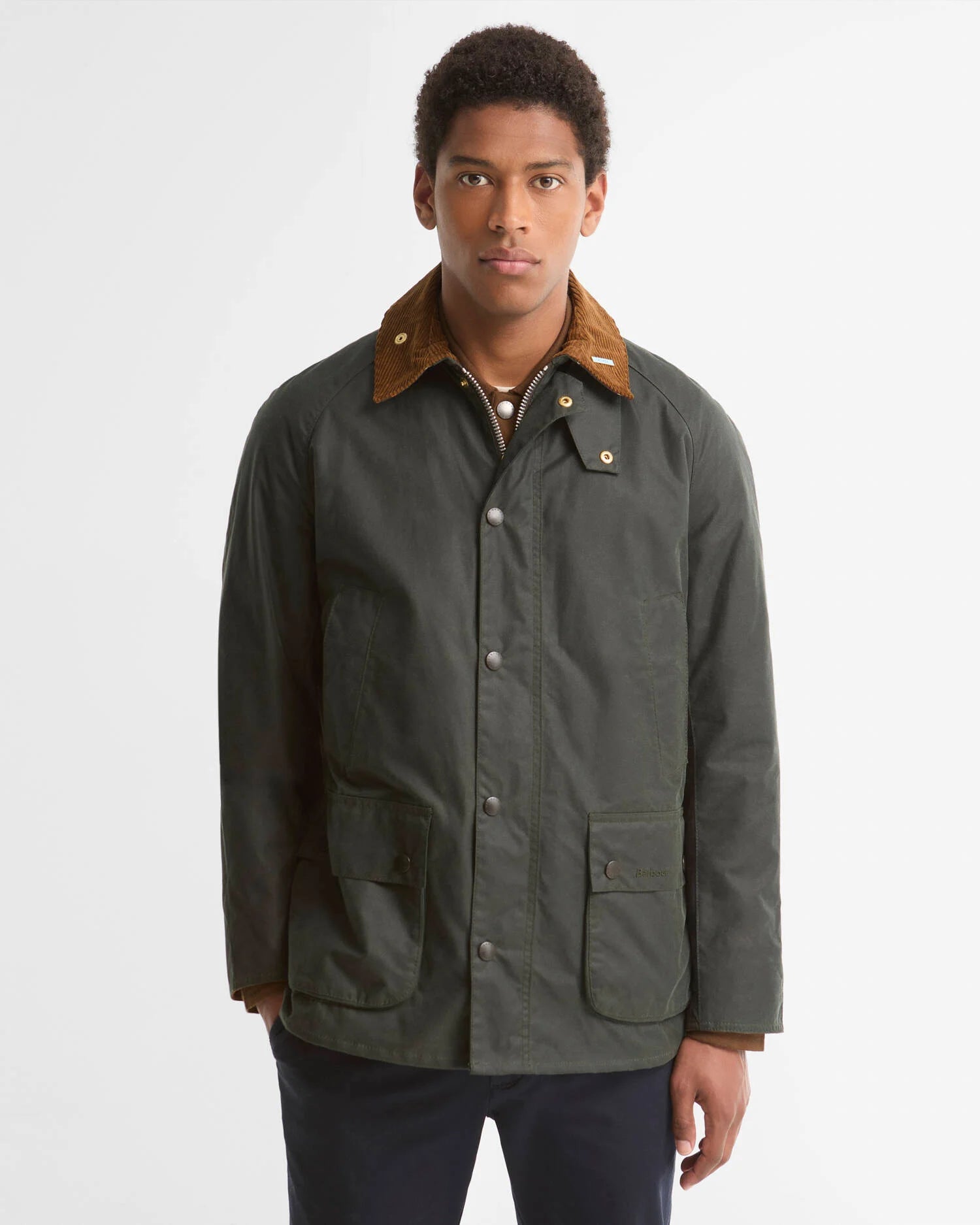 BARBOUR ICONS ASHBY