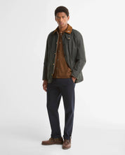 BARBOUR ICONS ASHBY