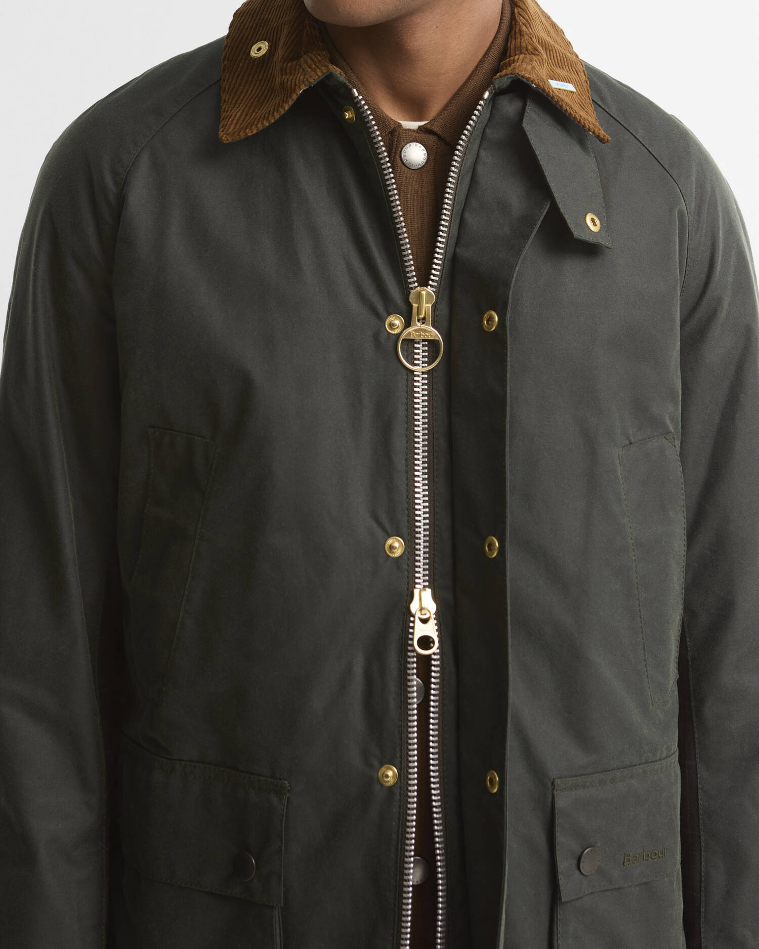 BARBOUR ICONS ASHBY