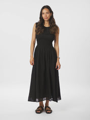 MYRNA S VOILE DRESS