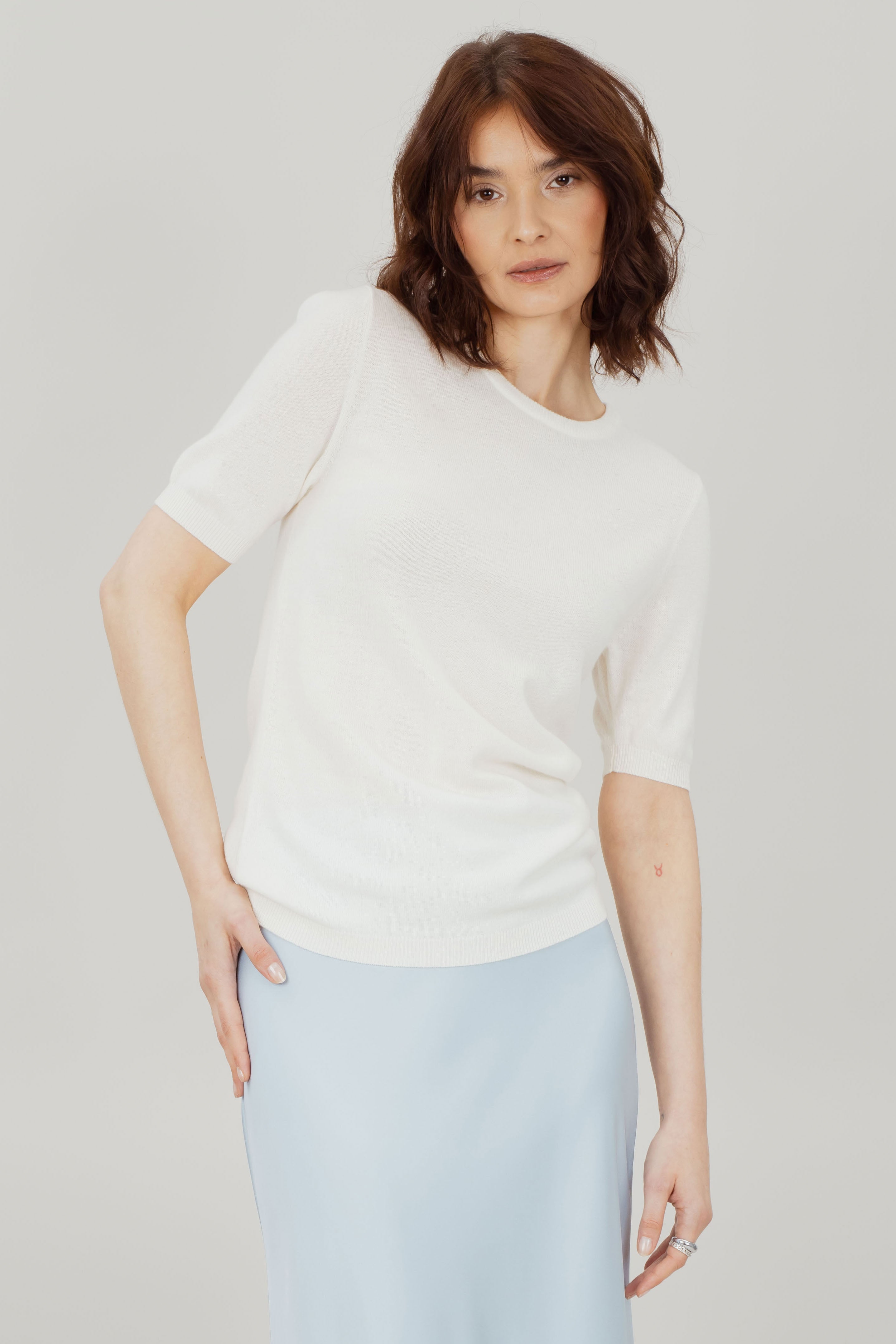 MERTINA SS TOP CREAM