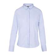 Urban Pioneers Mimi Shirt Chambray Blue