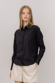 Urban Pioneers Mimi Shirt Black