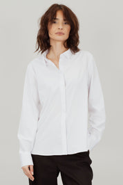 Urban Pioneers Mimi Shirt White