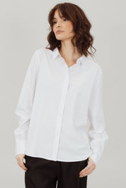 Urban Pioneers Mimi Shirt White