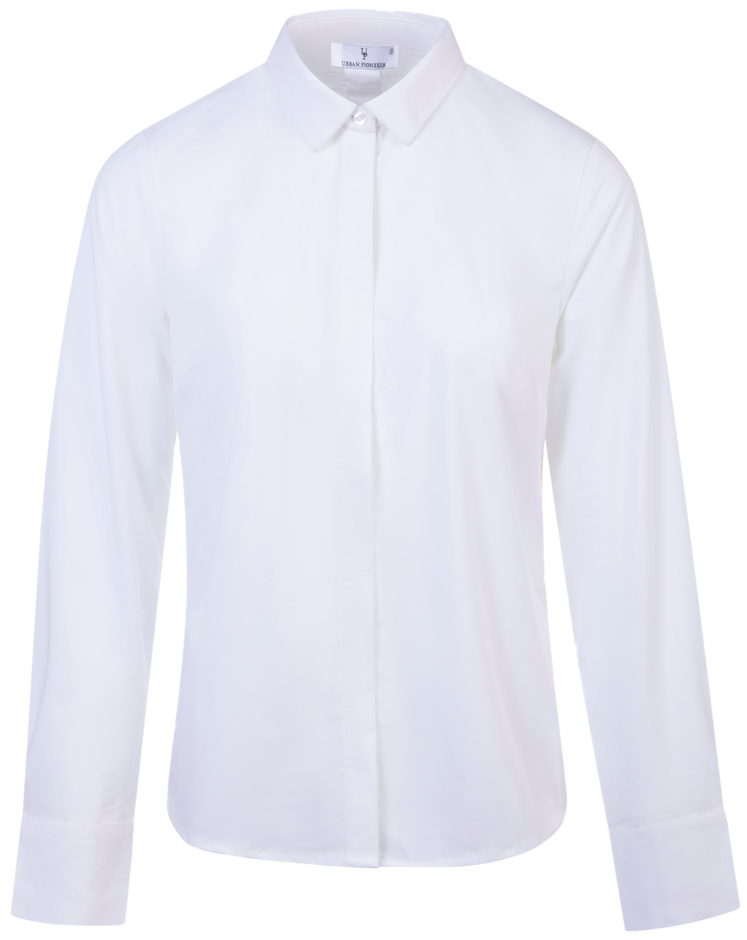 Urban Pioneers Mimi Shirt White