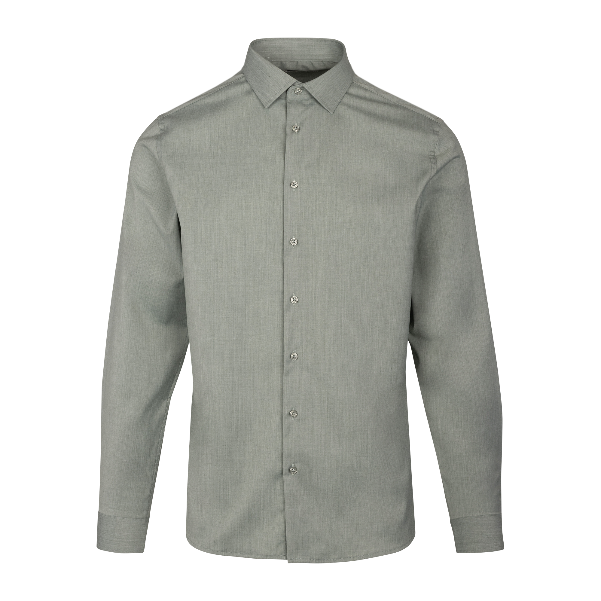 Urban Pioneers Mirren Shirt Light Green
