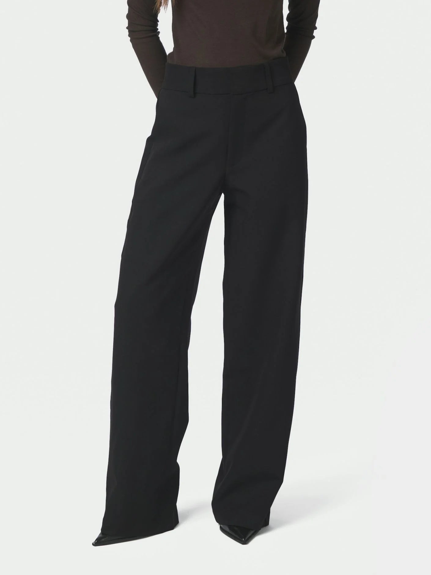 NATHALIE SUIT PANTS