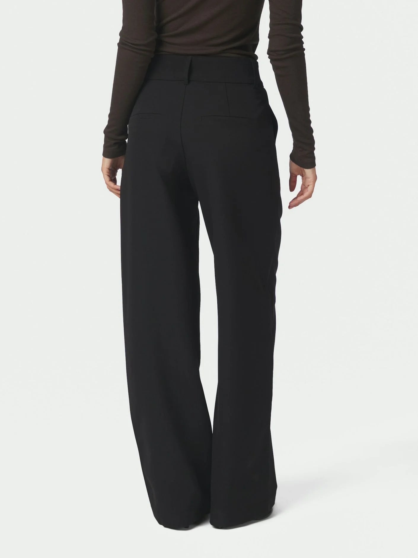 NATHALIE SUIT PANTS
