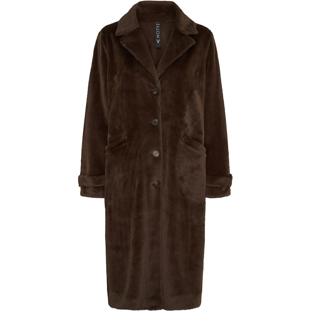 NOMANILA COAT