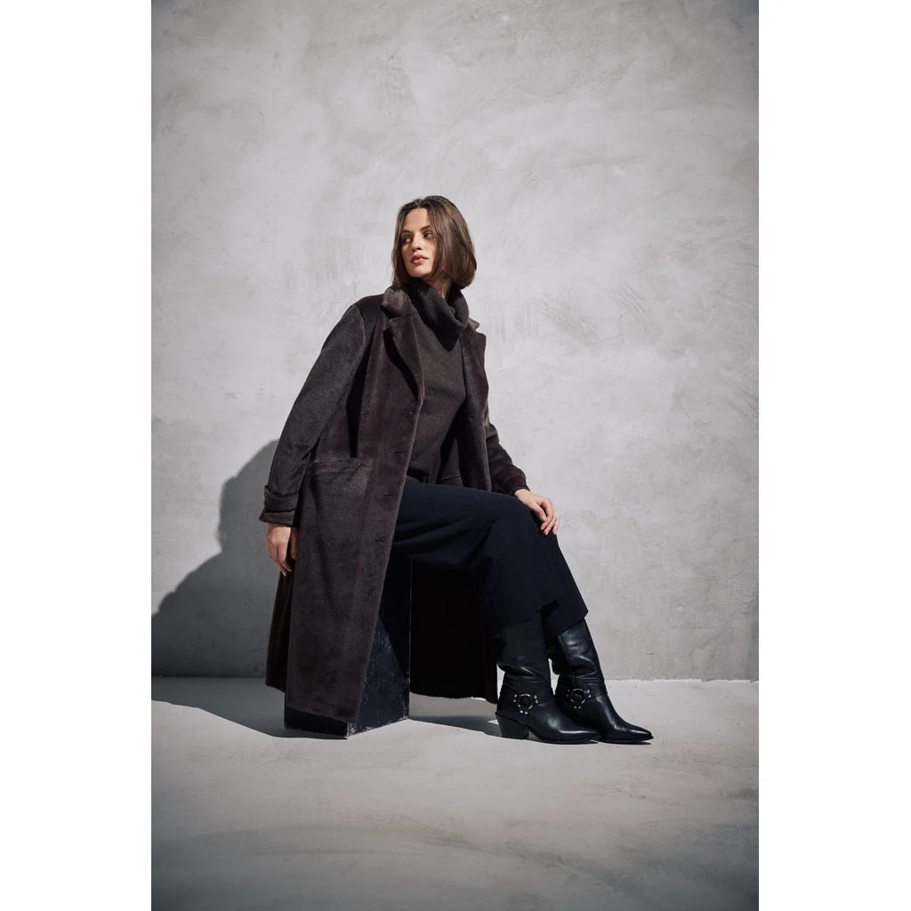 NOMANILA COAT