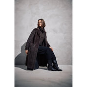 NOMANILA COAT