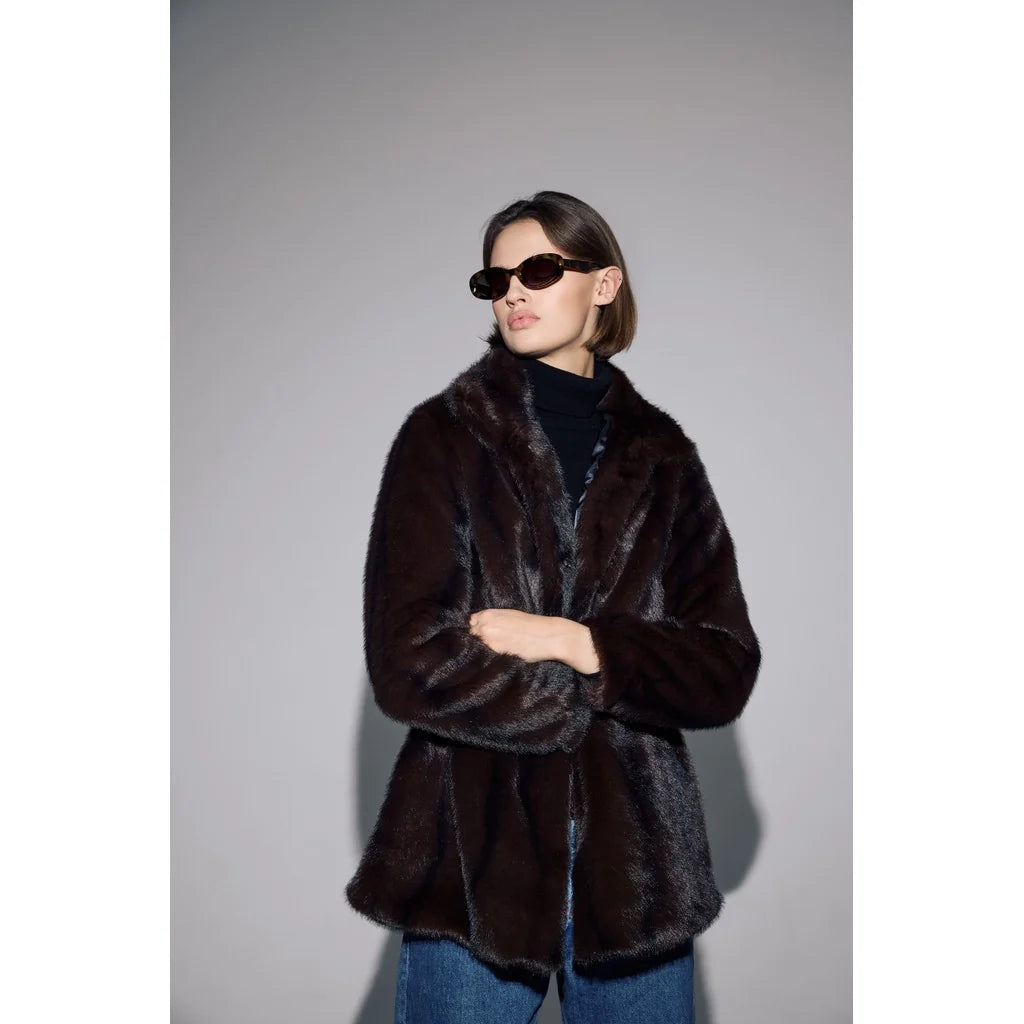 NOMONACO COAT