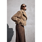 NONICE JACKET