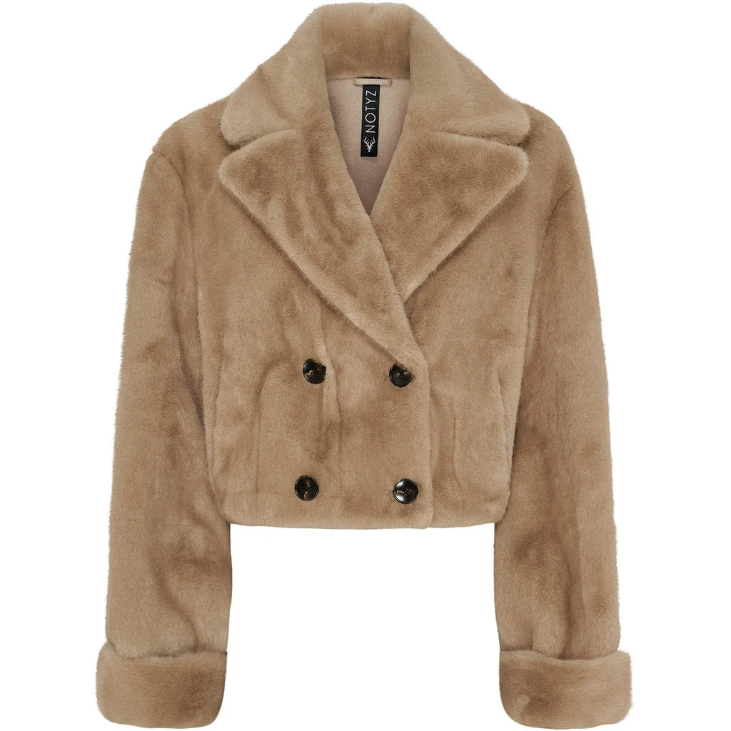 NONICE JACKET