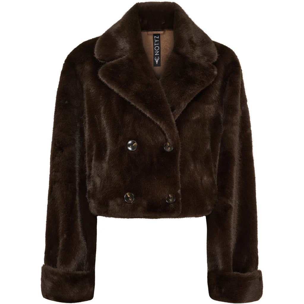 NONICE JACKET