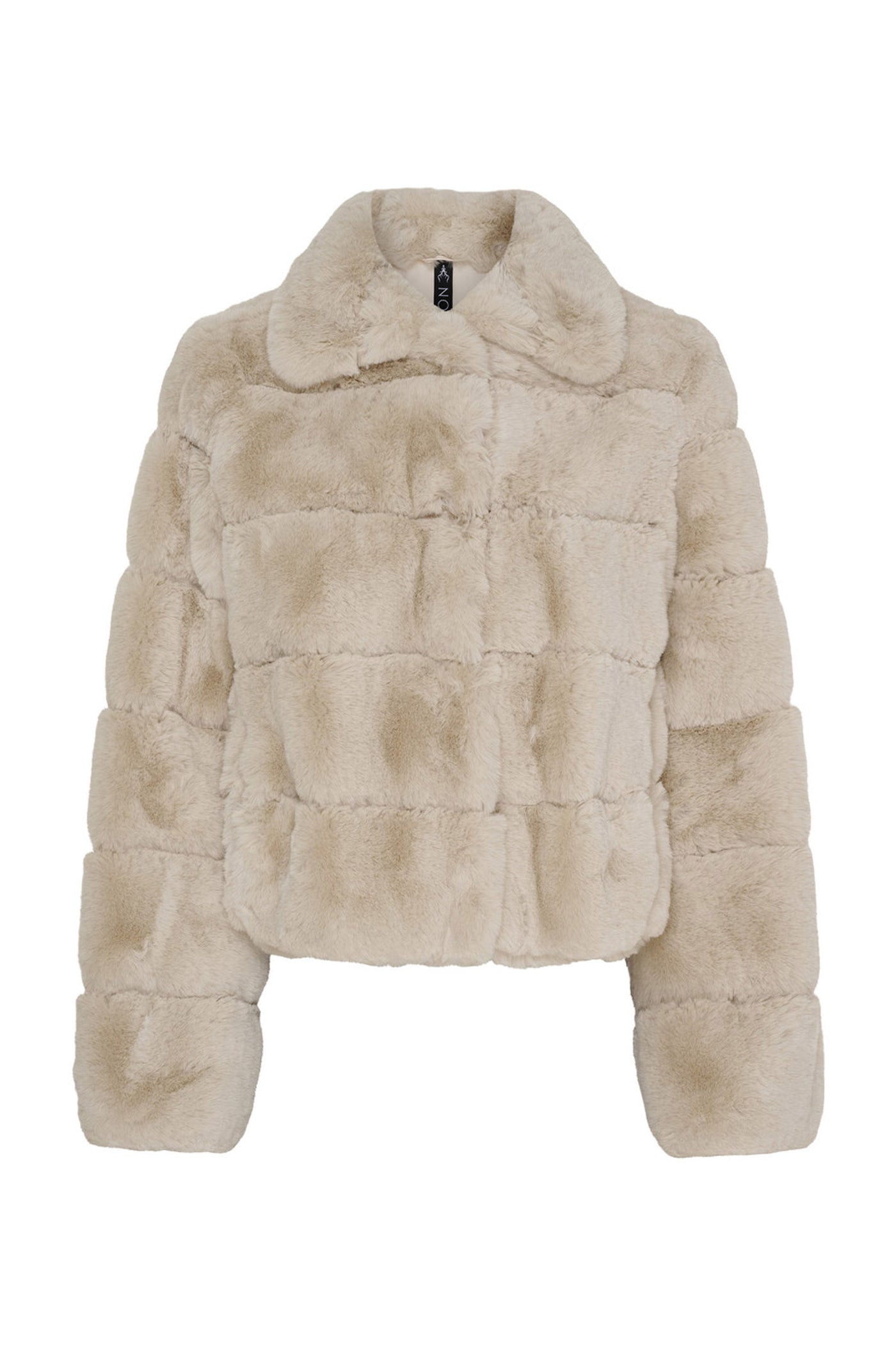 NOOSLO SHORT JACKET