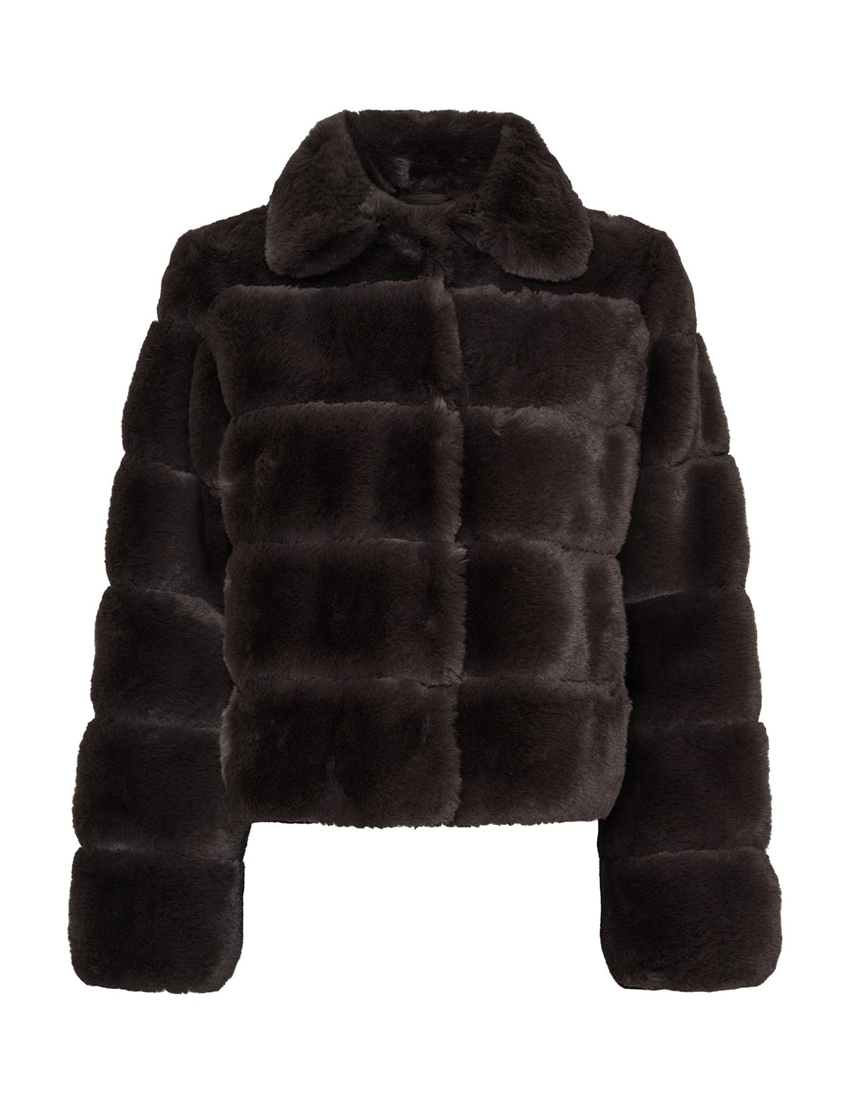 NOOSLO SHORT JACKET