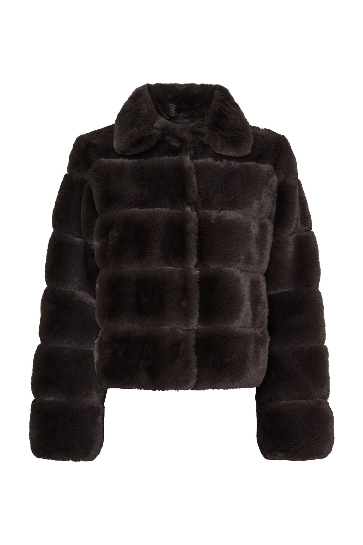NOOSLO SHORT JACKET