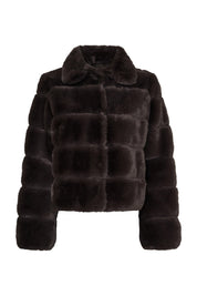 NOOSLO SHORT JACKET