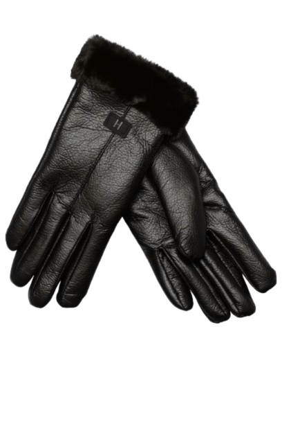 GLOVE FASHION FAUX