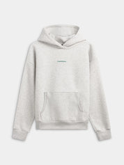 W. POLLUX HOODIE