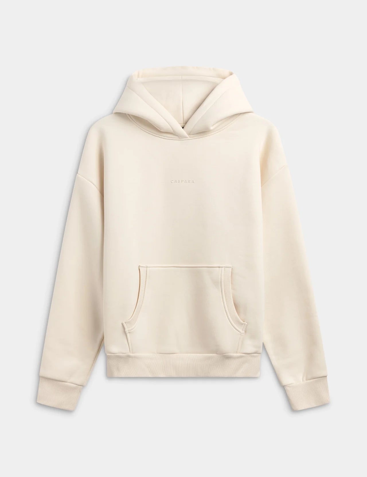 W. POLLUX HOODIE