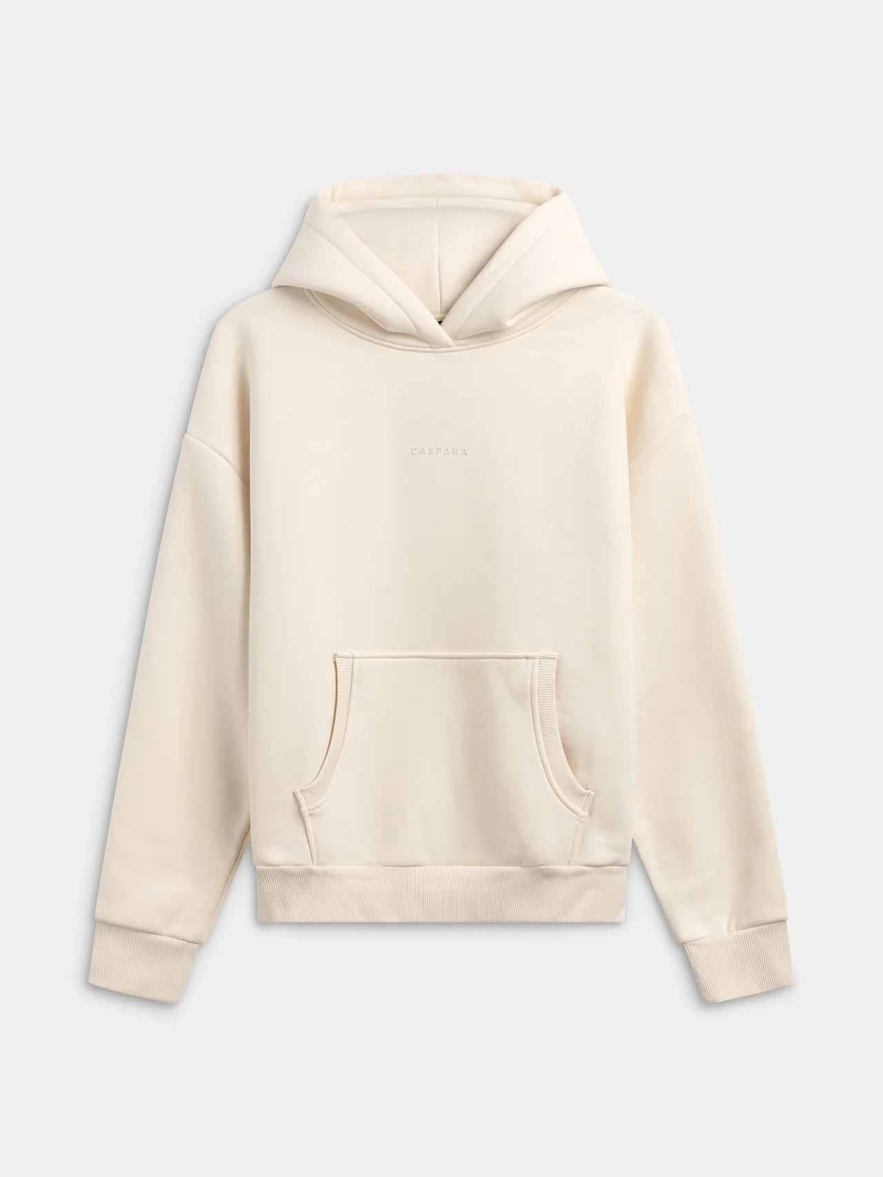 W. POLLUX HOODIE