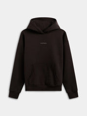 W. POLLUX HOODIE
