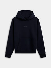 W. POLLUX HOODIE