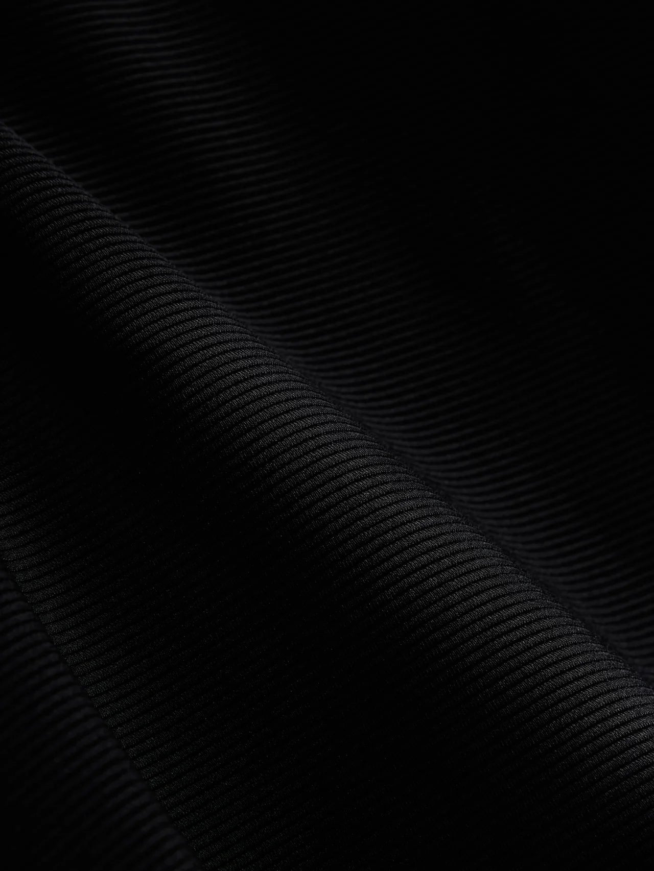M. PRIME CORE HALF ZIP