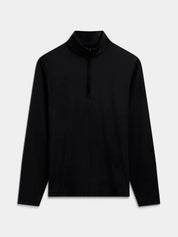 M. PRIME CORE HALF ZIP