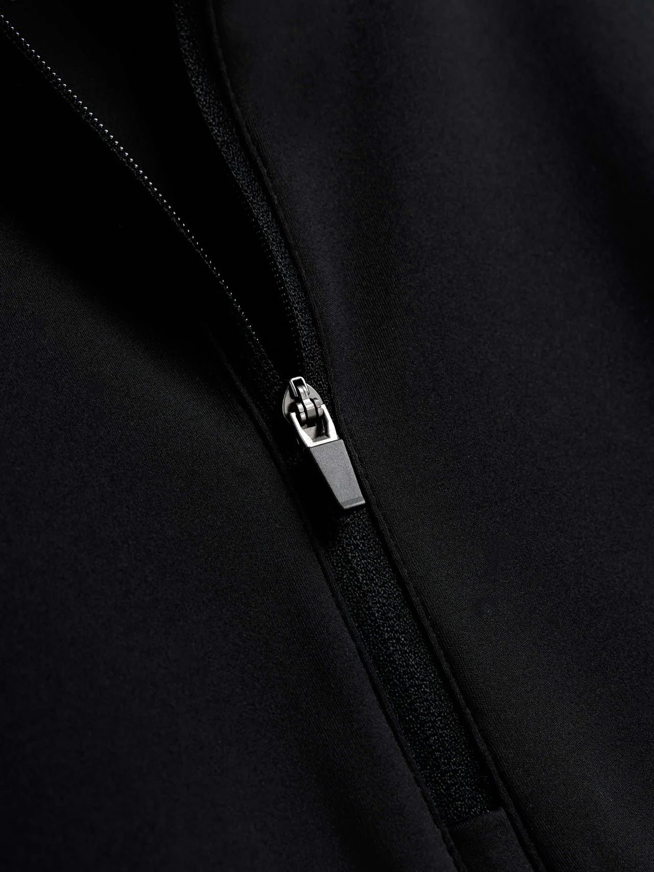 M. PRIME CORE HALF ZIP