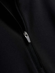 M. PRIME CORE HALF ZIP