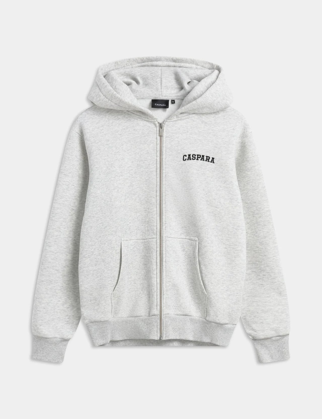 W. ALL STAR ZIP HOODIE