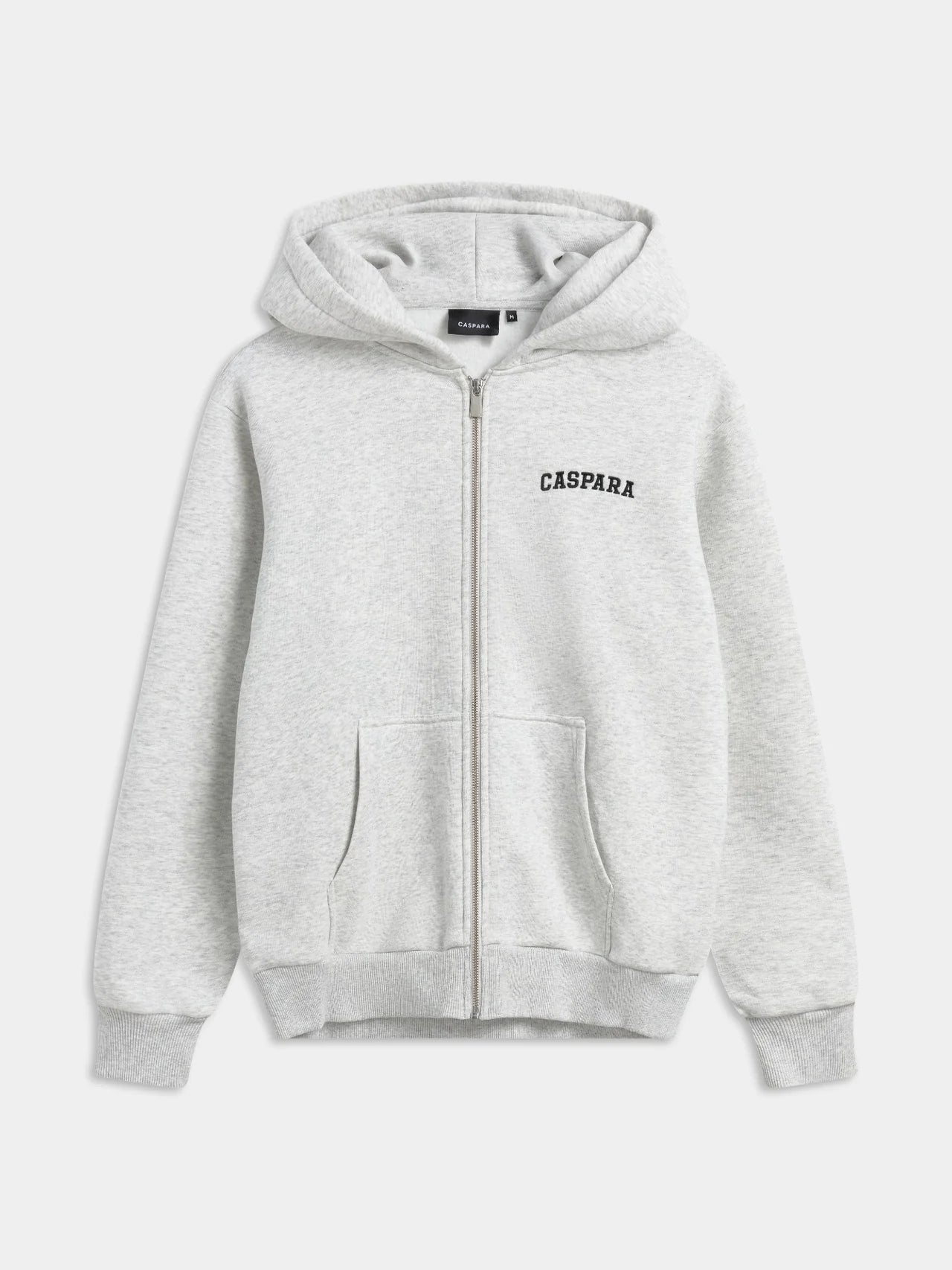 W. ALL STAR ZIP HOODIE