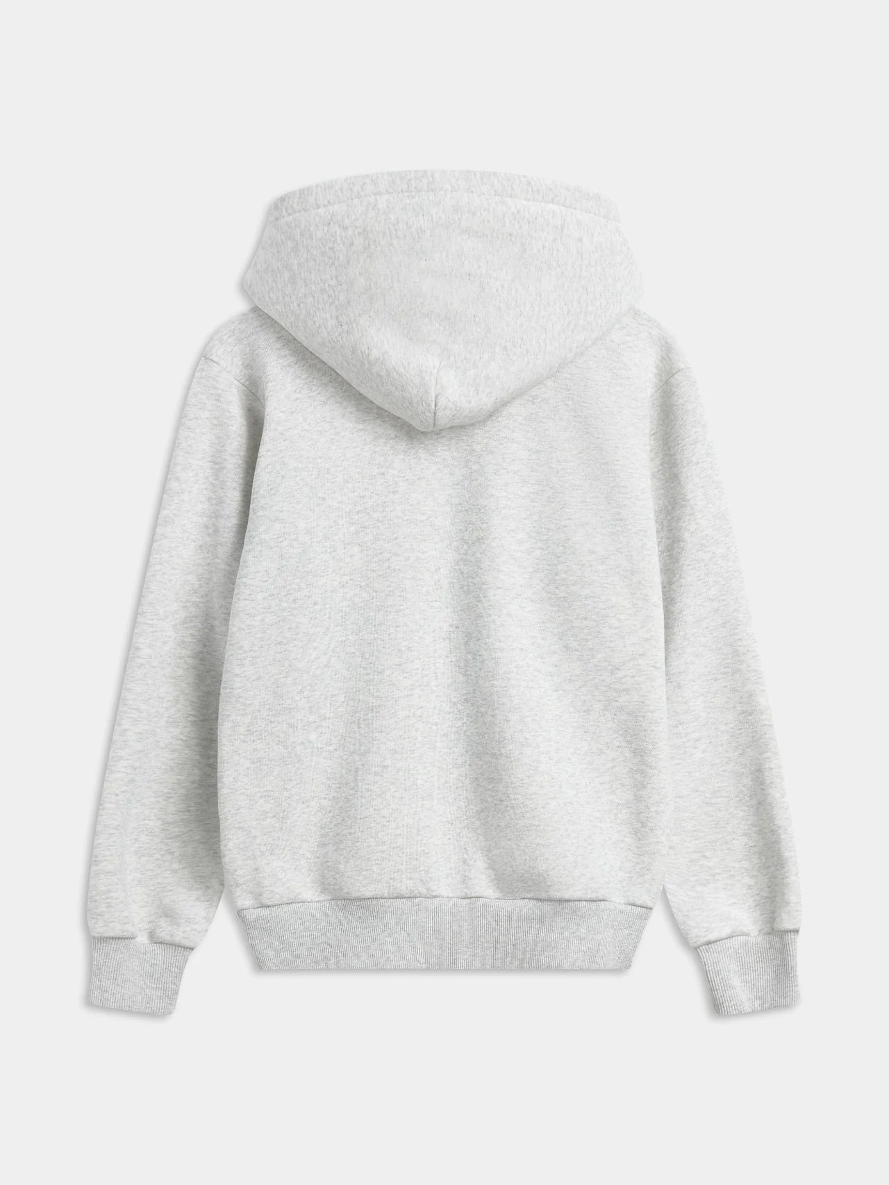 W. ALL STAR ZIP HOODIE
