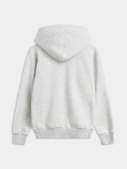 W. ALL STAR ZIP HOODIE