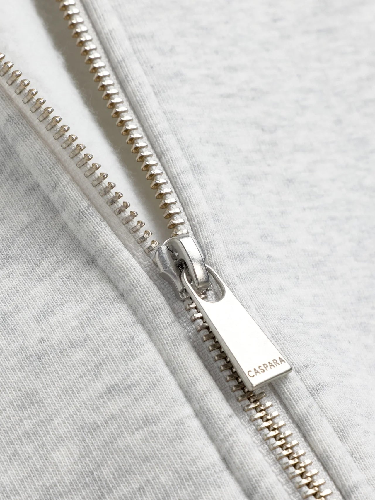 W. ALL STAR ZIP HOODIE