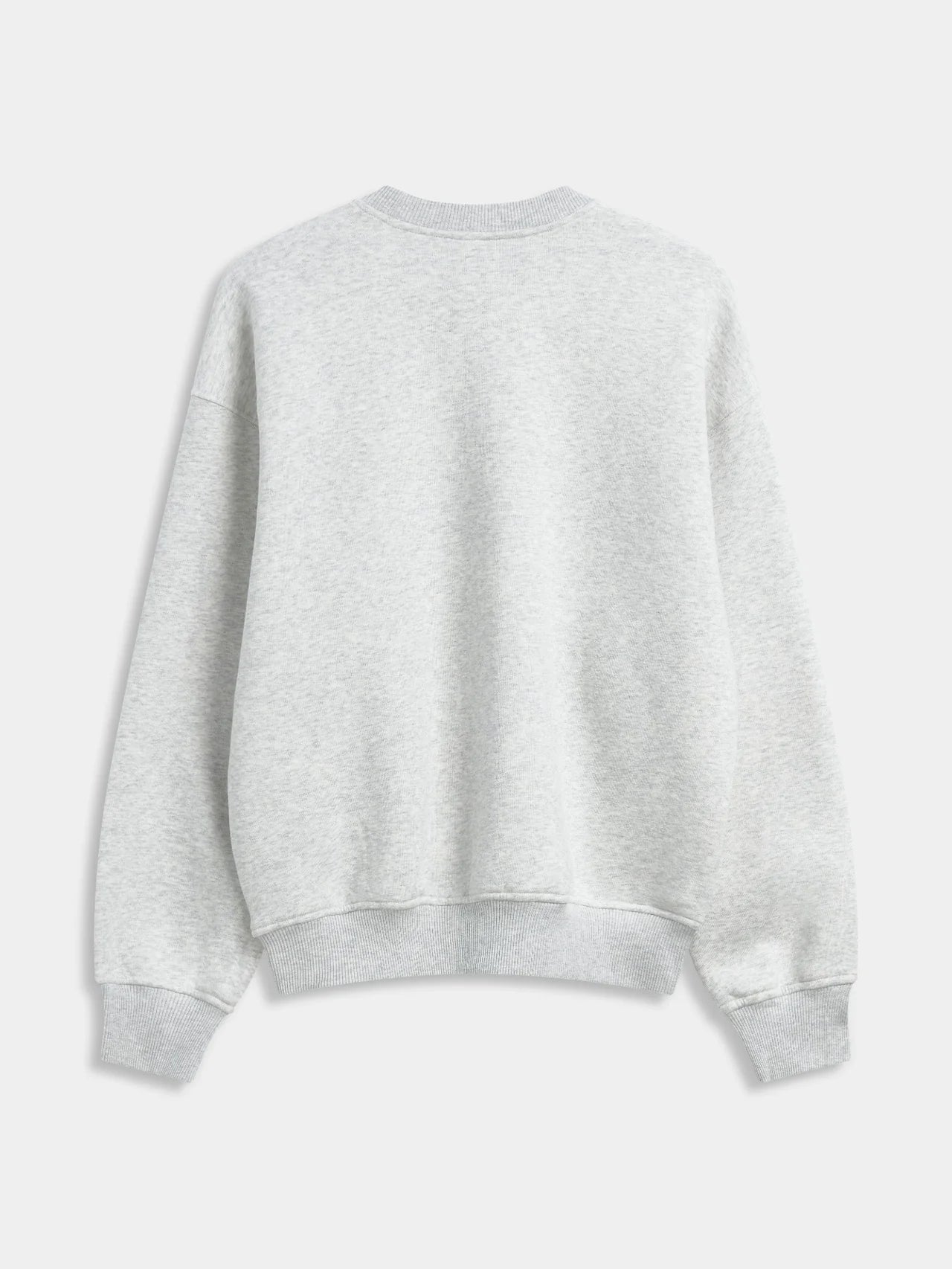W. ALL STAR CREWNECK