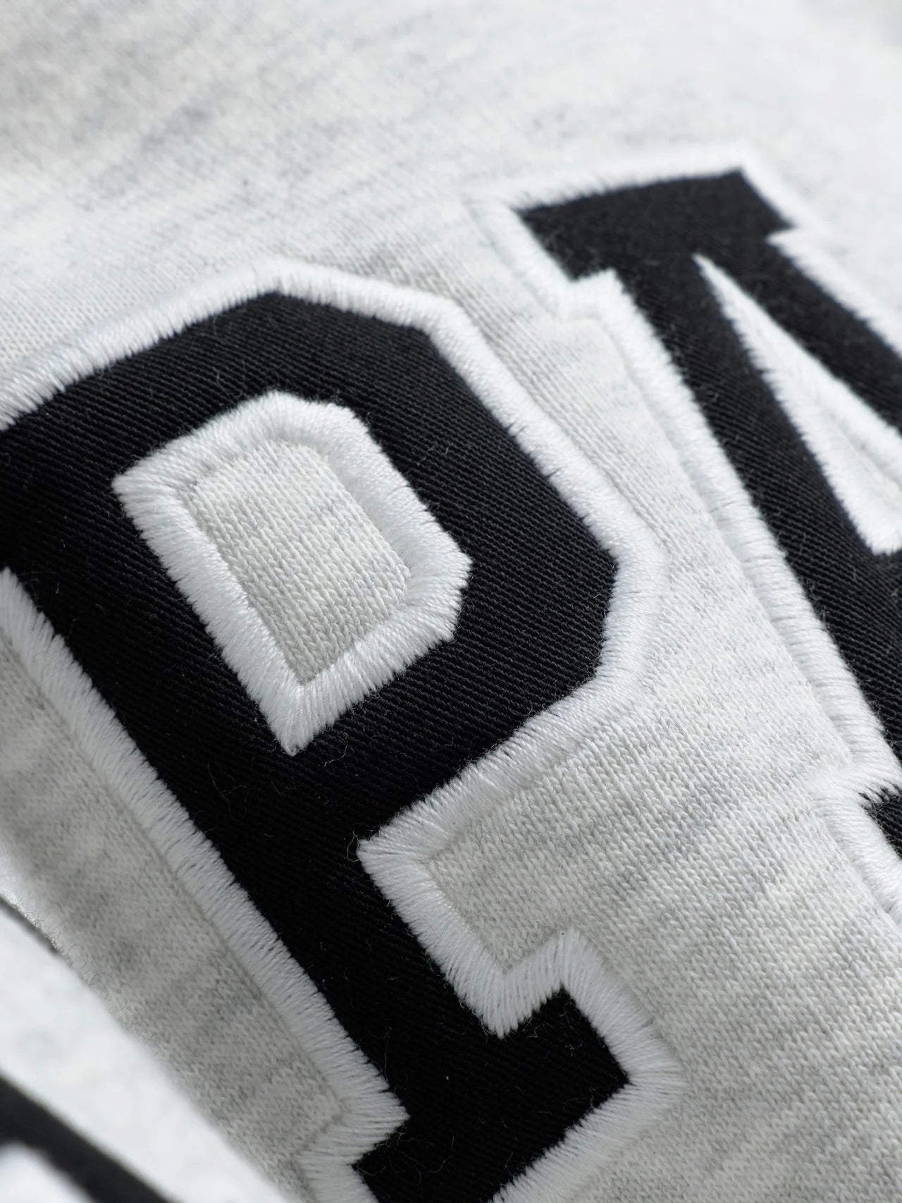 W. ALL STAR CREWNECK