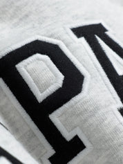 W. ALL STAR CREWNECK