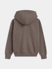 W. ALL STAR ZIP HOODIE