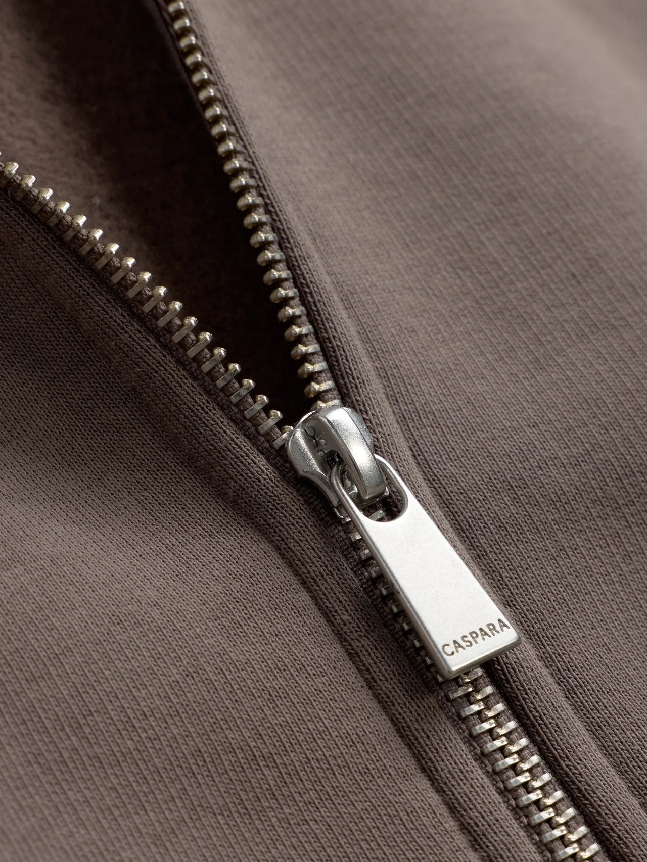 W. ALL STAR ZIP HOODIE