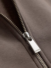 W. ALL STAR ZIP HOODIE