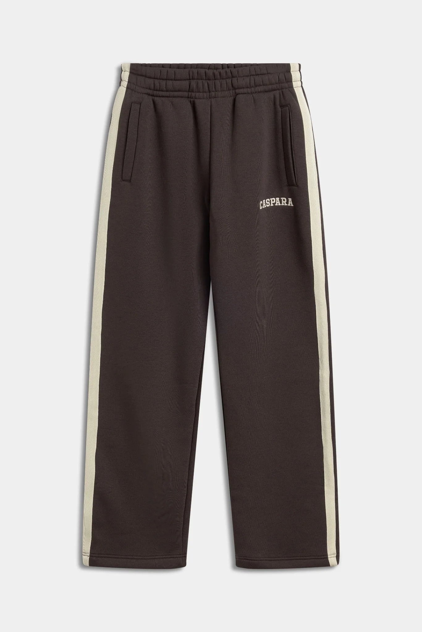 W. ALL STAR PANTS W.PIPING