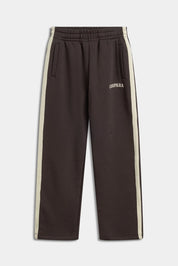 W. ALL STAR PANTS W.PIPING